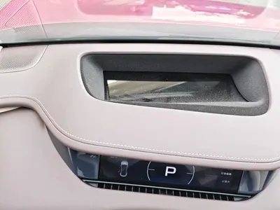 Xiaomi SU7