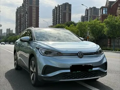 Volkswagen ID.4 X