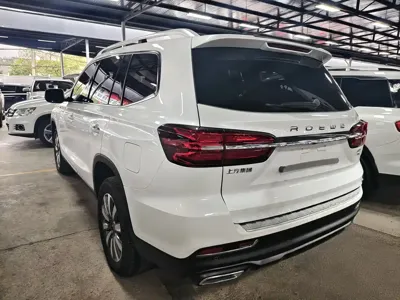 Roewe RX8