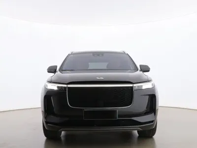 Li Auto Li ONE