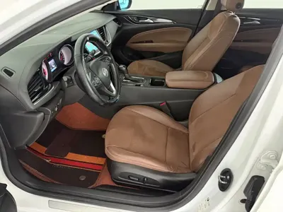 Buick Regal