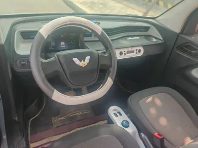 Wuling MINIEV