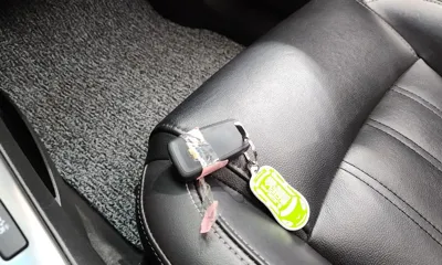 ChevroletGMDaewoo Cruze