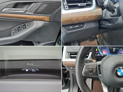 BMW 2-Series