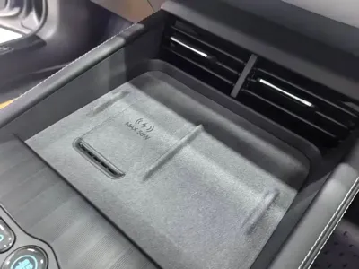 BYD 海豹06 DM-i旅行版