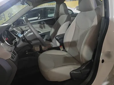 Chevrolet Sail