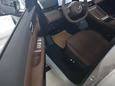 Wuling Xingguang S
