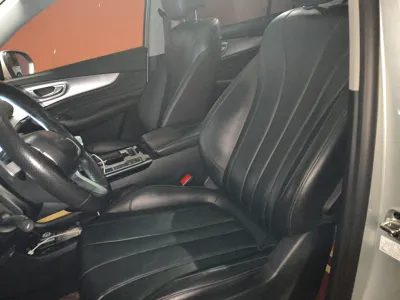 Roewe RX5 Max