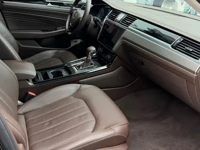 Volkswagen Phideon