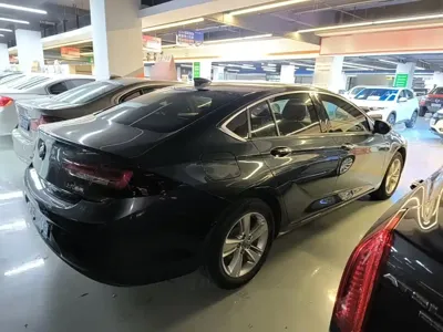 Buick Regal