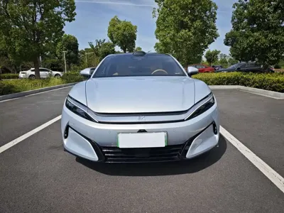 BYD 汉L