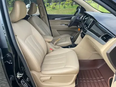Baojun 730