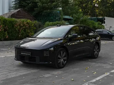 Li Auto Li i6