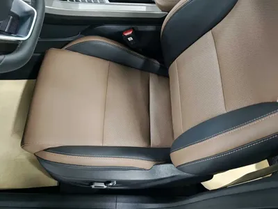 Geely Binyue