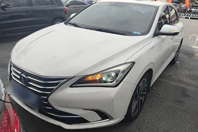 Changan Eado