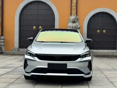 Geely Binrui