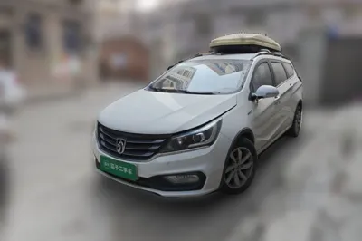 Baojun 310W
