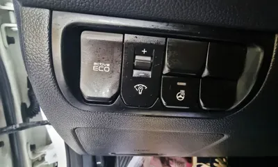 Kia Pride