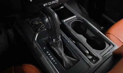 Ford F150