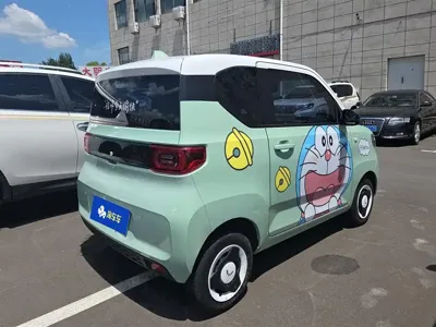 Wuling MINIEV