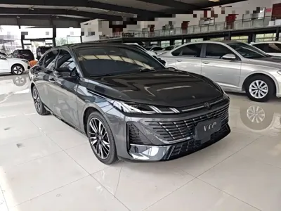 Changan Eado