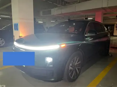 Li Auto Li L7