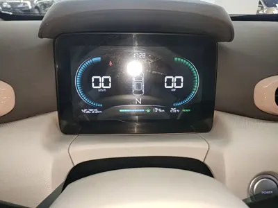 Leapmotor Leapmotor T03
