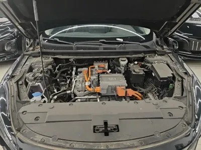 Hongqi Hongqi E-QM5
