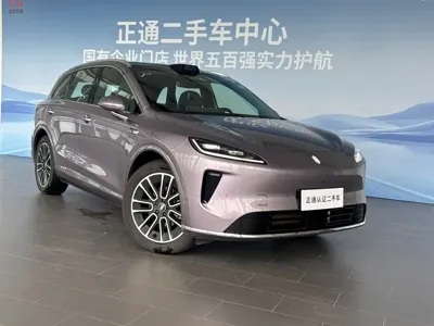 尚界 尚界H5