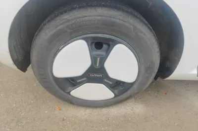 CHANGAN NEVO Lumin