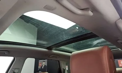 Hyundai Maxcruz