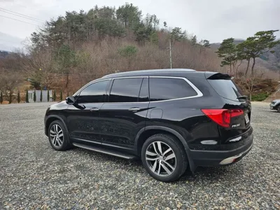 Honda Pilot