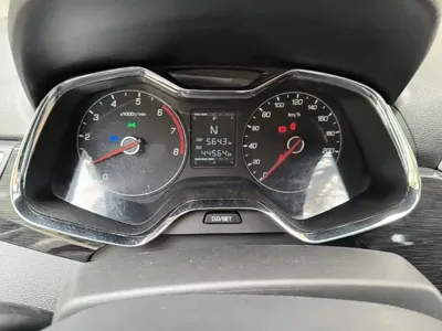 Baojun 310