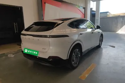 Xpeng G6