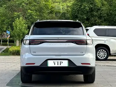 Leapmotor Leapmotor C11