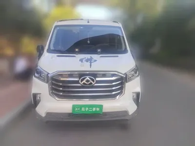 大通 V90