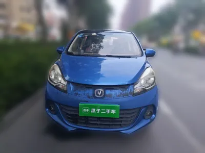 Changan Benni
