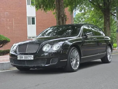 Bentley Flying Spur