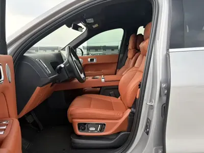 Li Auto Li L9