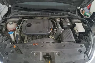 Geely Auto Emgrand
