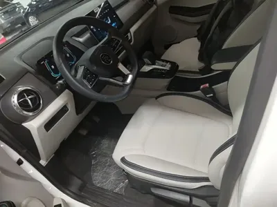 BYD Yuan Pro