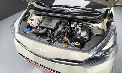 Kia Morning