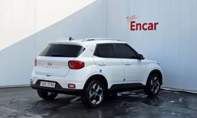 Hyundai Venue