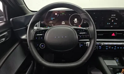 Hyundai Ioniq6