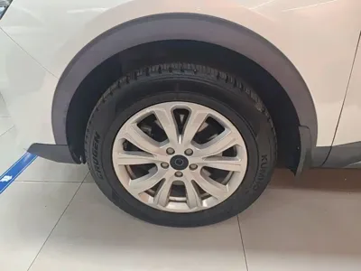 Haval H4