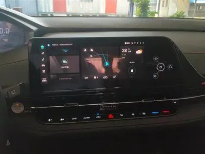 Changan CS55PLUS