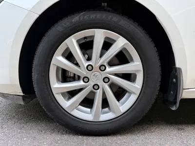 Buick Verano