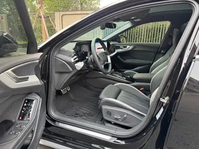 Audi 奥迪A5L
