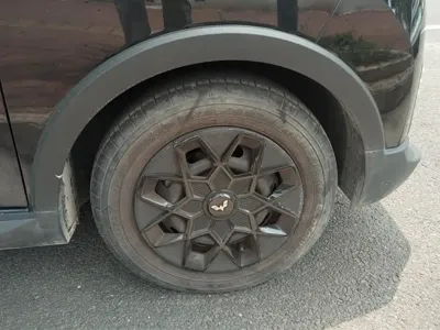 Wuling MINIEV