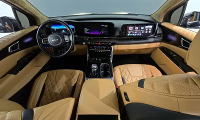 Kia Canival
